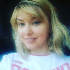 Meet your Posher, Tatyana